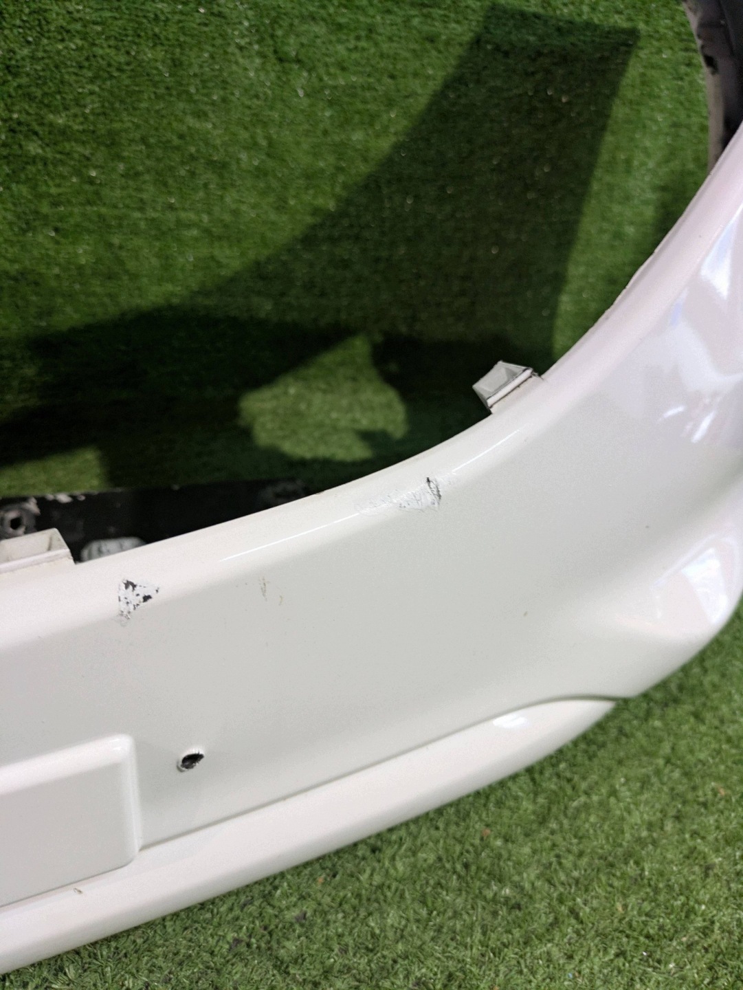 frontstoßstange vorne OPEL ADAM 12- NR.Z9785