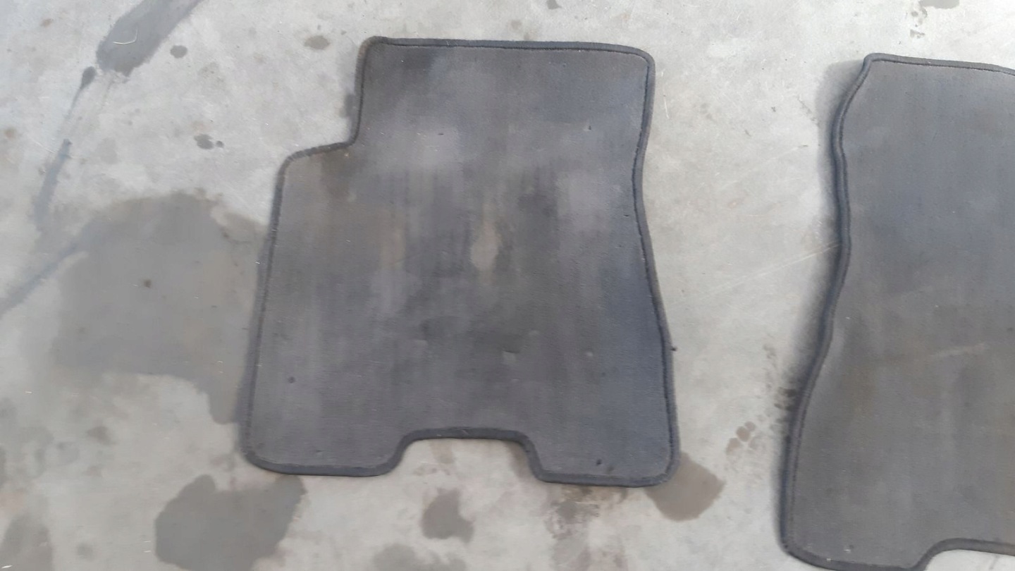 Tappetini moquette Hyundai Tucson e 2,0i LIFT