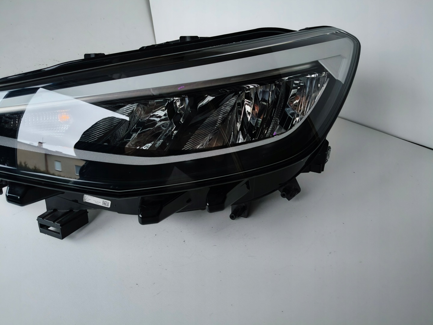 licht links REFLEKTOR VW ID4 11A 20- LED