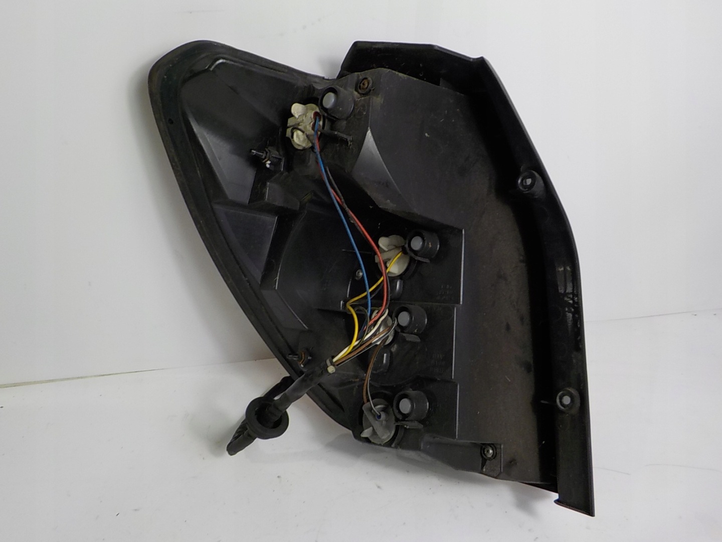 CHEVROLET CAPTIVA light right rear part rear