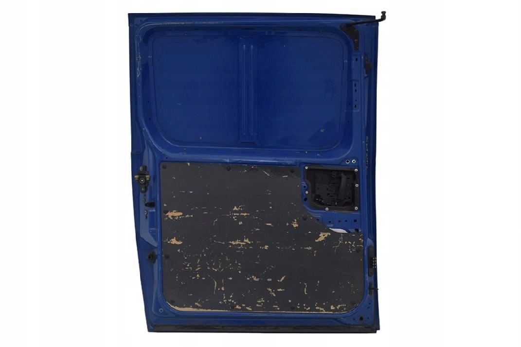 door sliding left FIAT SCUDO