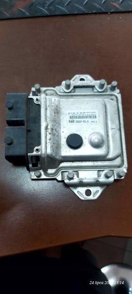 computer OPEL AGILA B 1.2 33920-85L01