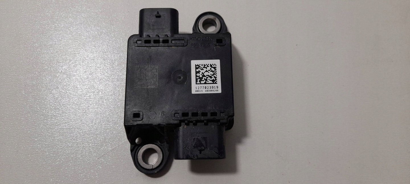 Land Rover Defender L663 Module Sondy lambda LK625H310AC (LD51)