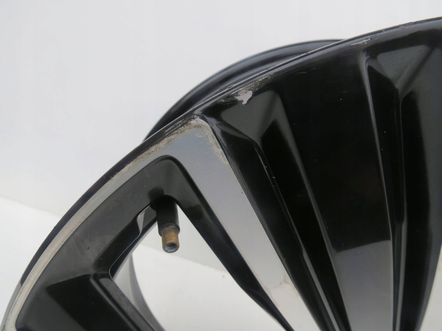 disc aluminium VOLVO S60 III