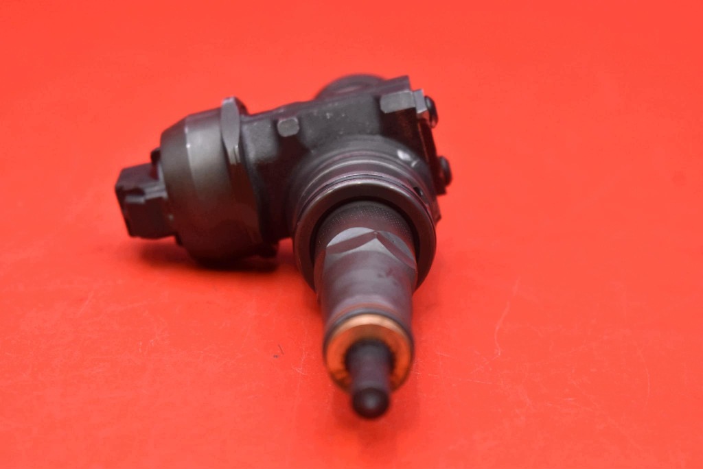 Einspritzdüse Einspritzdüse SKODA OCTAVIA 2 II 1.9 TDI 105 KM 04-08