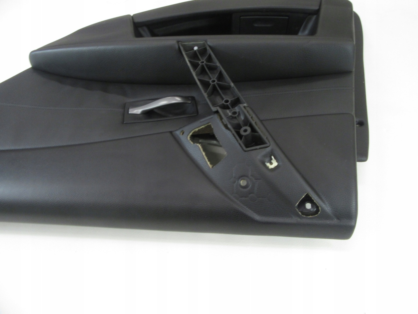 side upholstery door right right rear part BMW e60 e61 sedan KOMBI