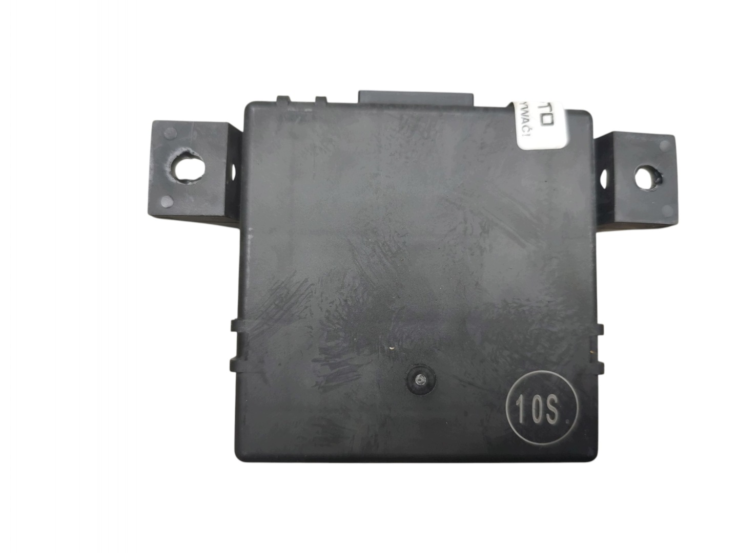 modulo GATEWAY PORSCHE PANAMERA e 970 LIFT (2013-2016) 97061811625