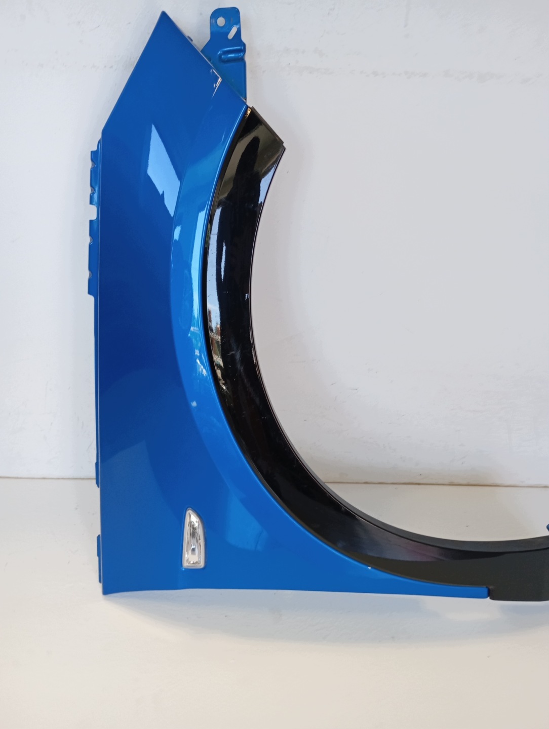 fender right front front OPEL GRANDLAND LIFT