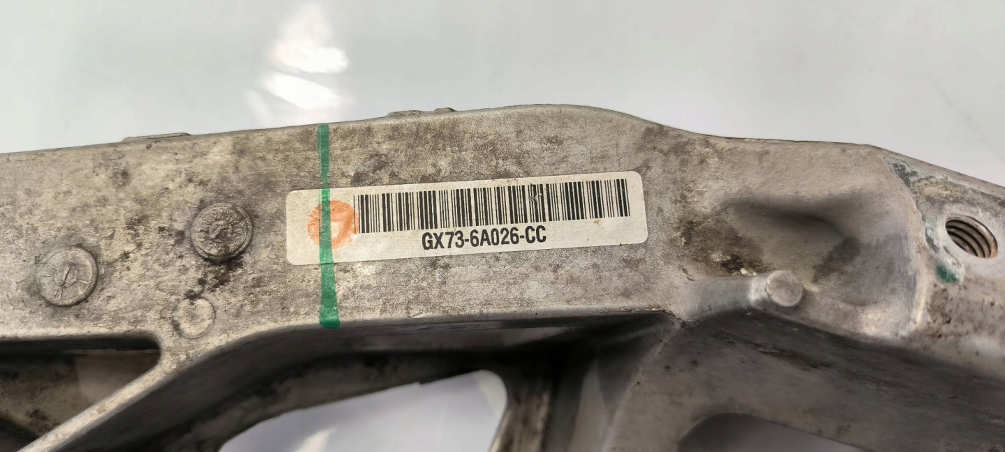 Getriebehalter GX73-6A026-CC JAGUAR XE X760 2.0 D
