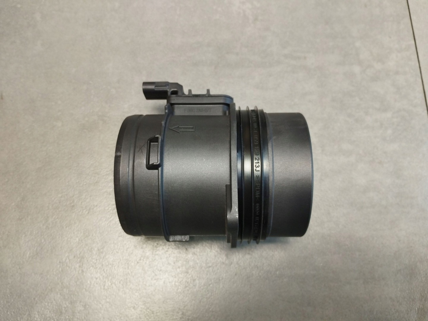 Audi A5 B10 flow meter 05L906461F