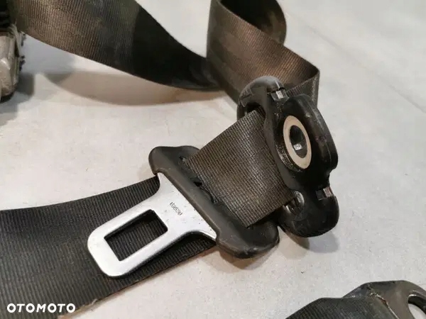 tension belt right front driver´s LDV MAXUS UK 574500029