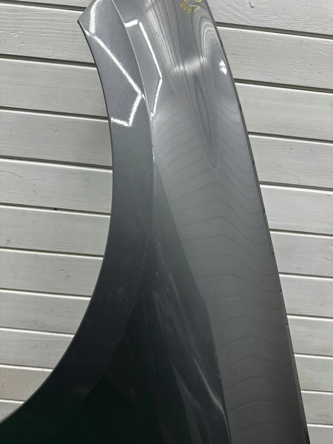 fender front side left BMW 3 G20 G21 7419395