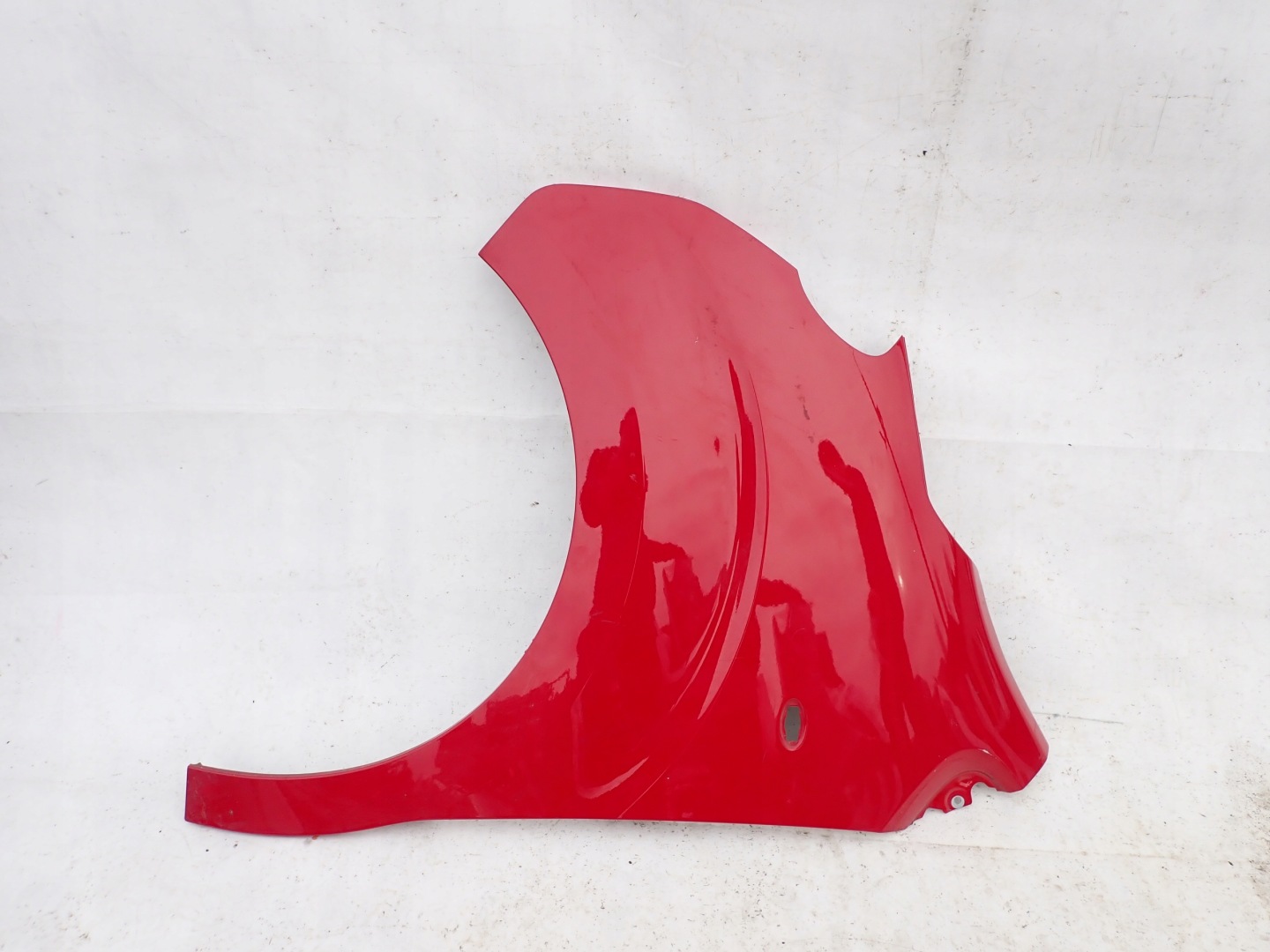 TOYOTA PROACE II 2 16- fender front front left