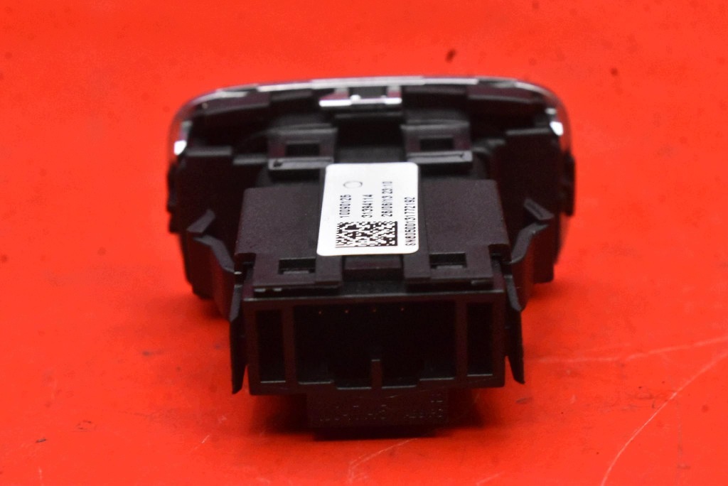 button START/STOP key AH4N-15607-AE VOLVO V40 2 II 1.6 D2 114KM 12-16