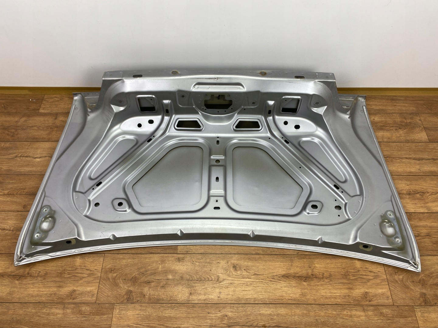 boot door boot Dodge Challenger 2015+ USA