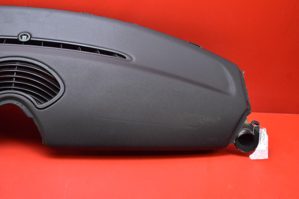 dashboard instrument panel console cockpit airbag EU MINI COOPER R55 10-14