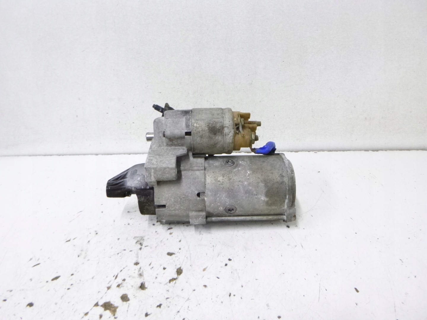 starter Peugeot 307 1.6d 2004r. 9646694080