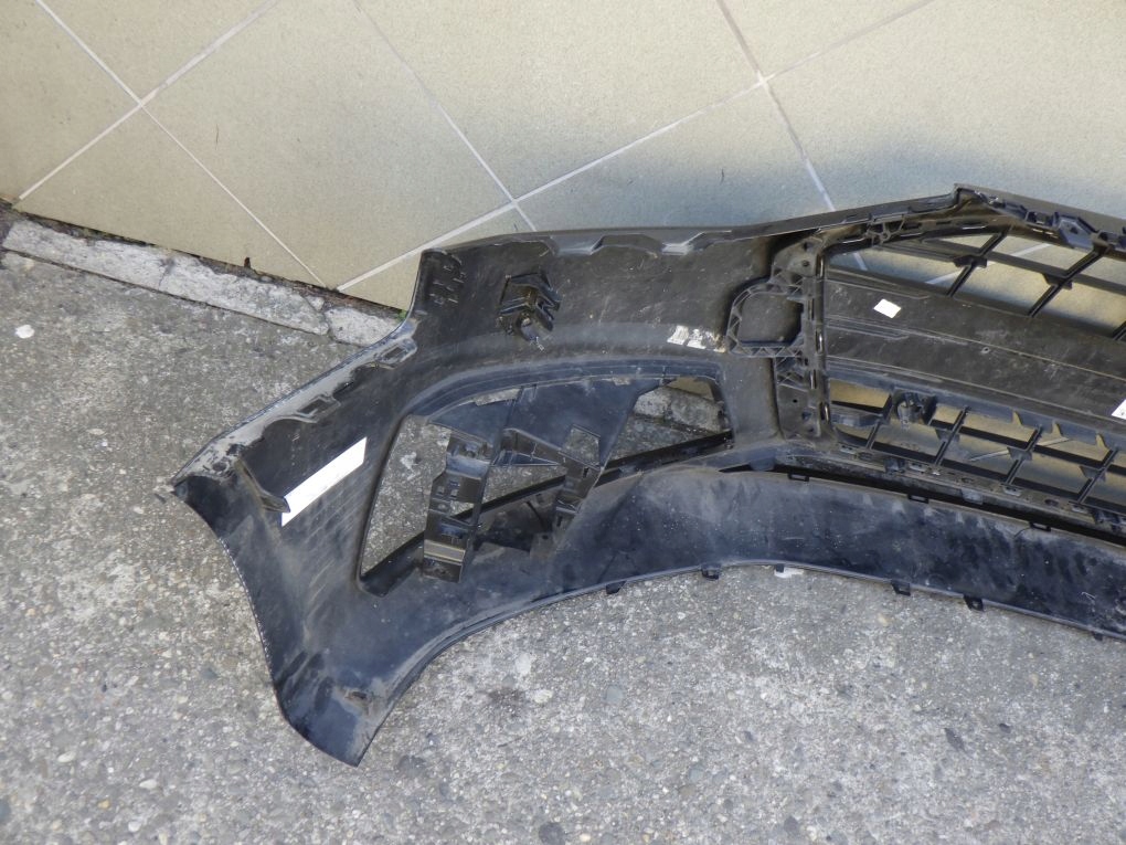 AUDI A4 B9 LIFT 8W 8W0 19- front bumper