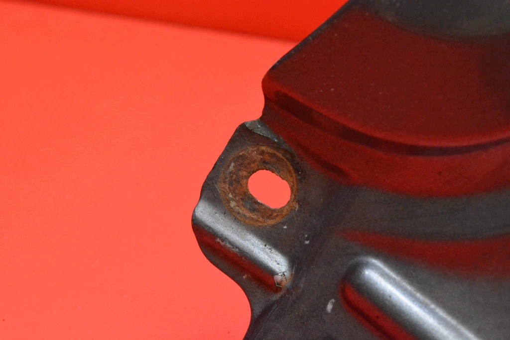 fender right front front grey HONDA CIVIC 8 VIII UFO TYPE-S LIFT 07-12
