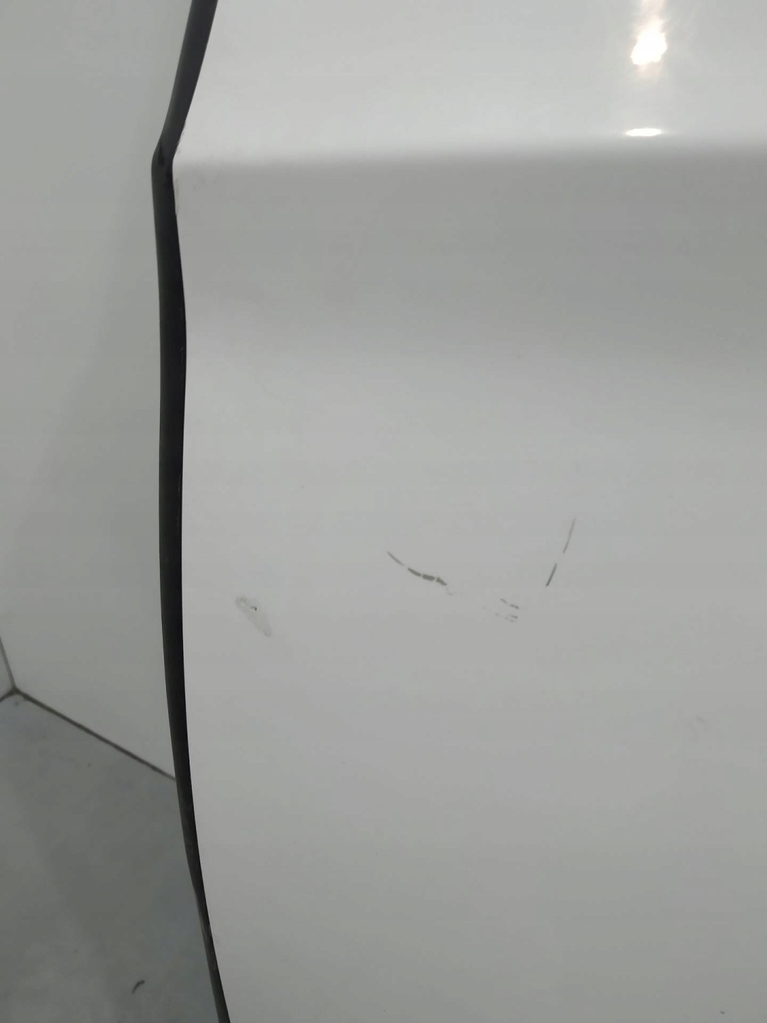 door left rear part 5F Ford S-MAX II (2015-2023)