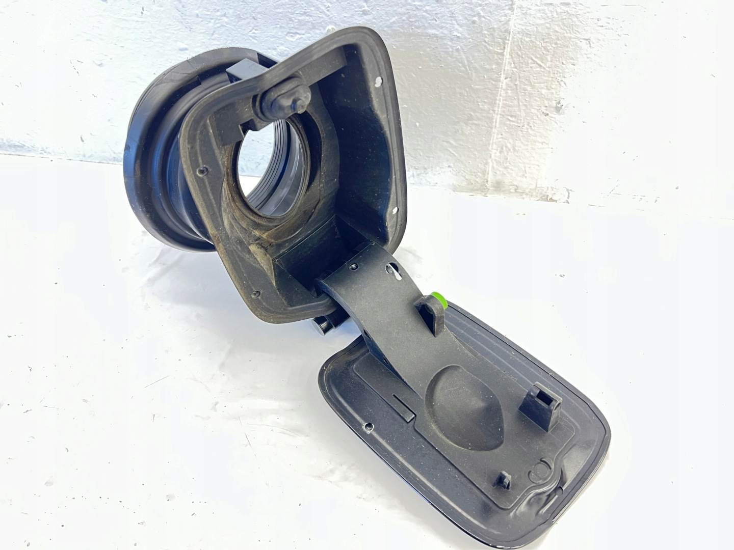 bmw X5 E70 tankklappe des kraftstoffsbehälters 7160631 475
