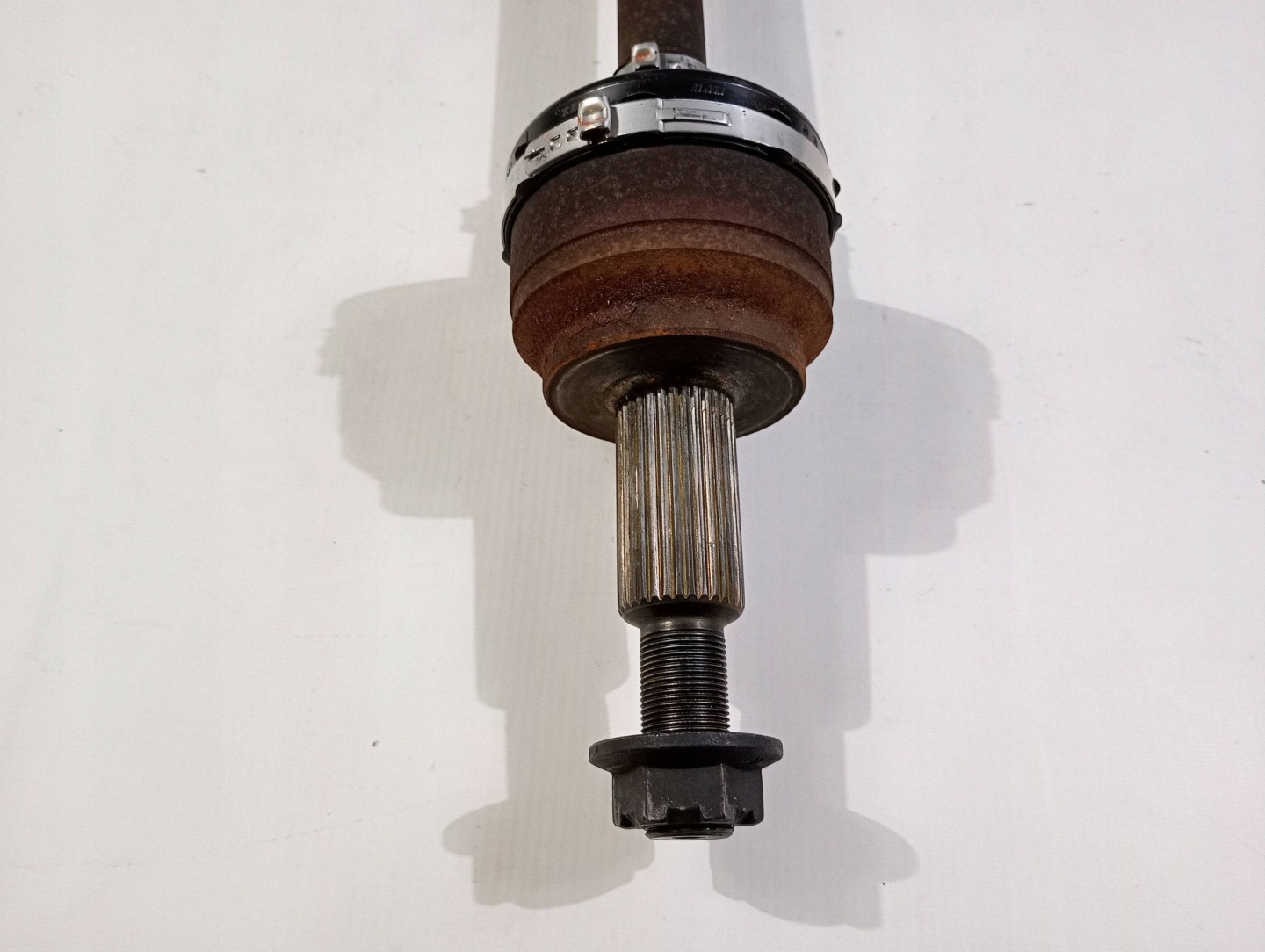 antriebswelle heck hinten rechts links Dodge Durango 3.6 2011-2023