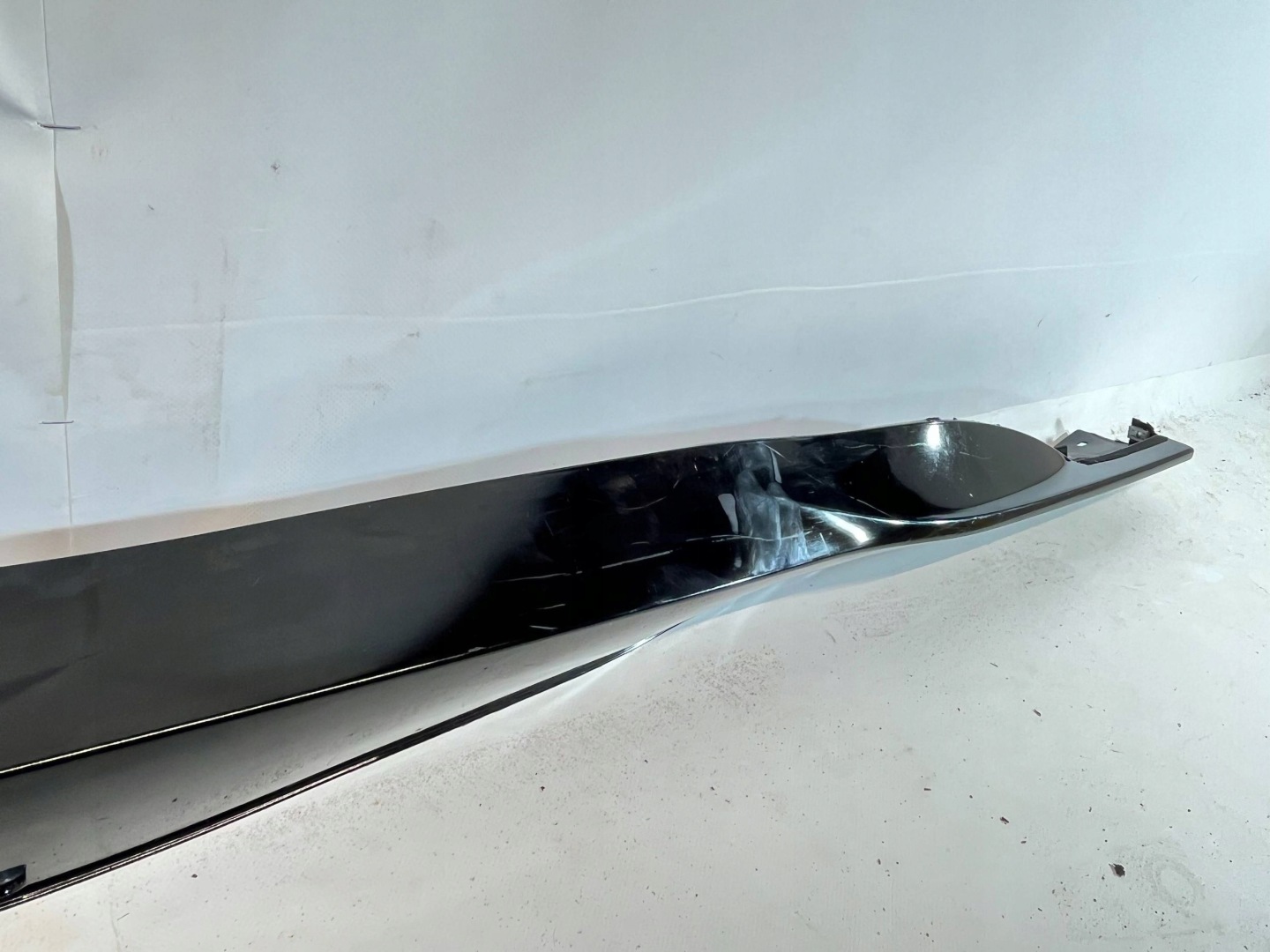 moulding threshold Volkswagen ID.3 10A853856G