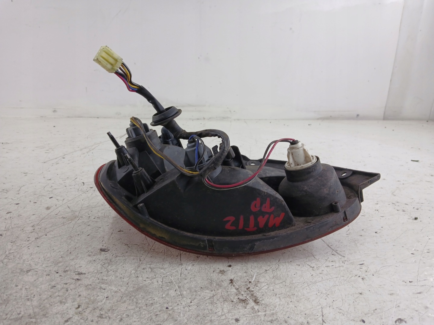 light rear part right DAEWOO MATIZ M100 98-04