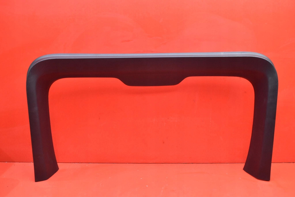 Blende Abdeckung TYLENJ heckklappe 1494632-00-C TESLA MODEL Y 20