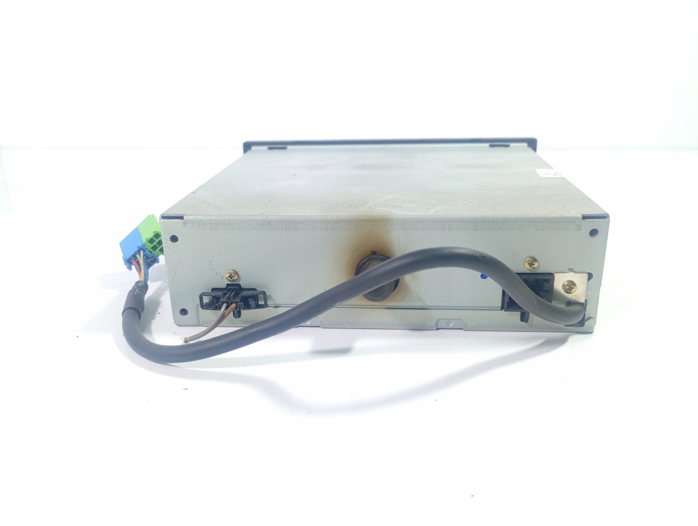 VW BORA 00-05 Wechsler CD