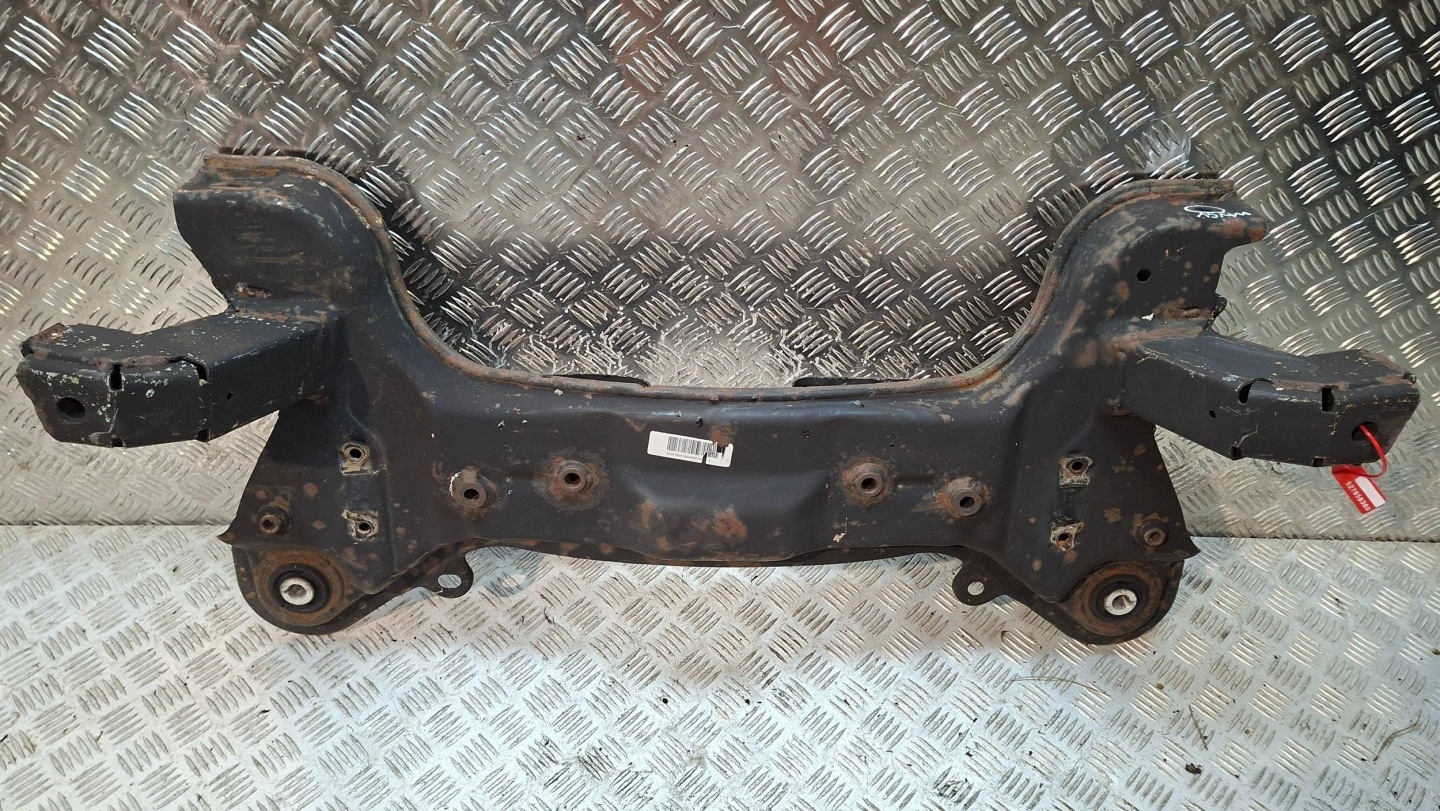 axle beam front FIAT STILO BRAVO II 2007