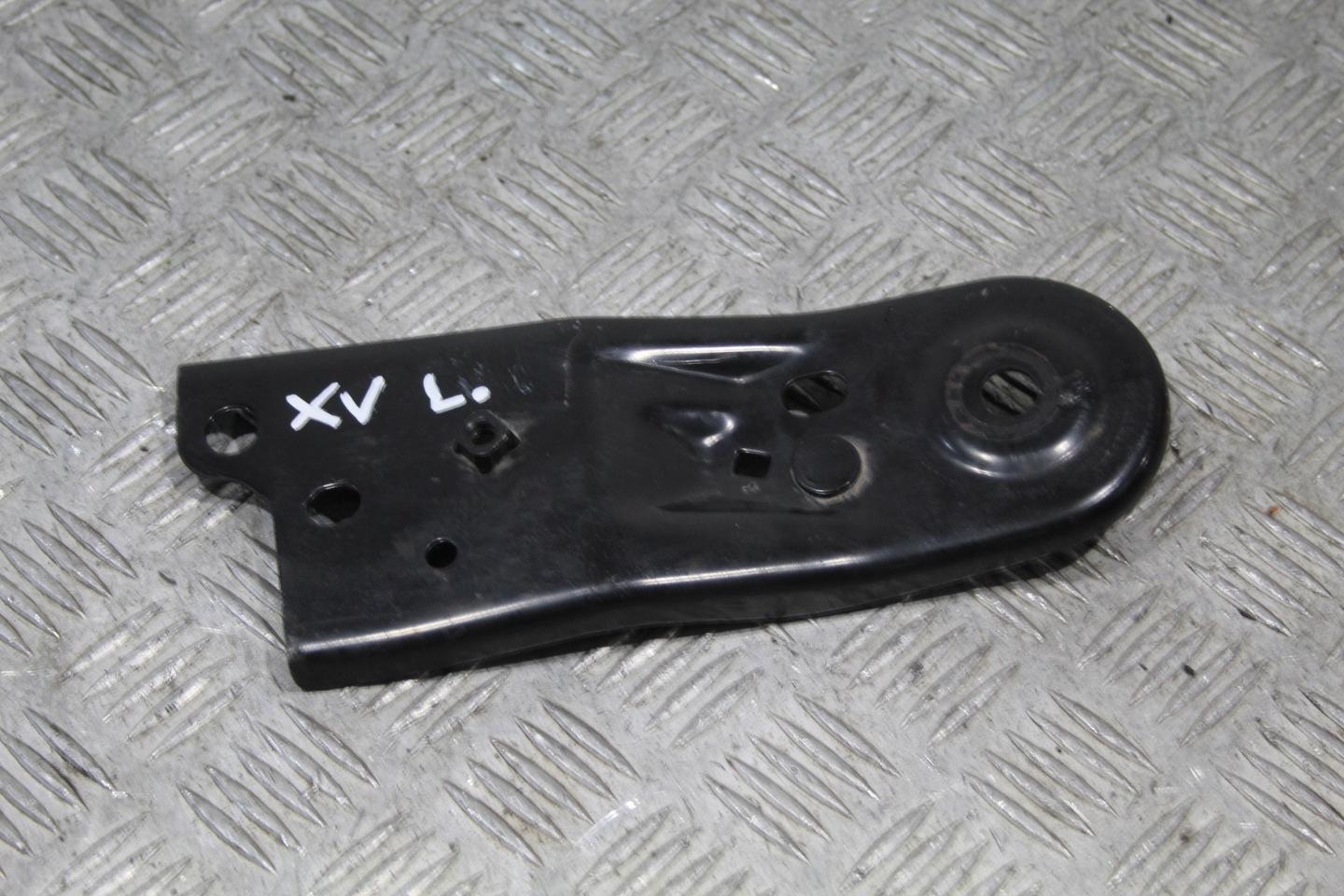 Support Support plaque Console Gauche SUBARU XV LIFT