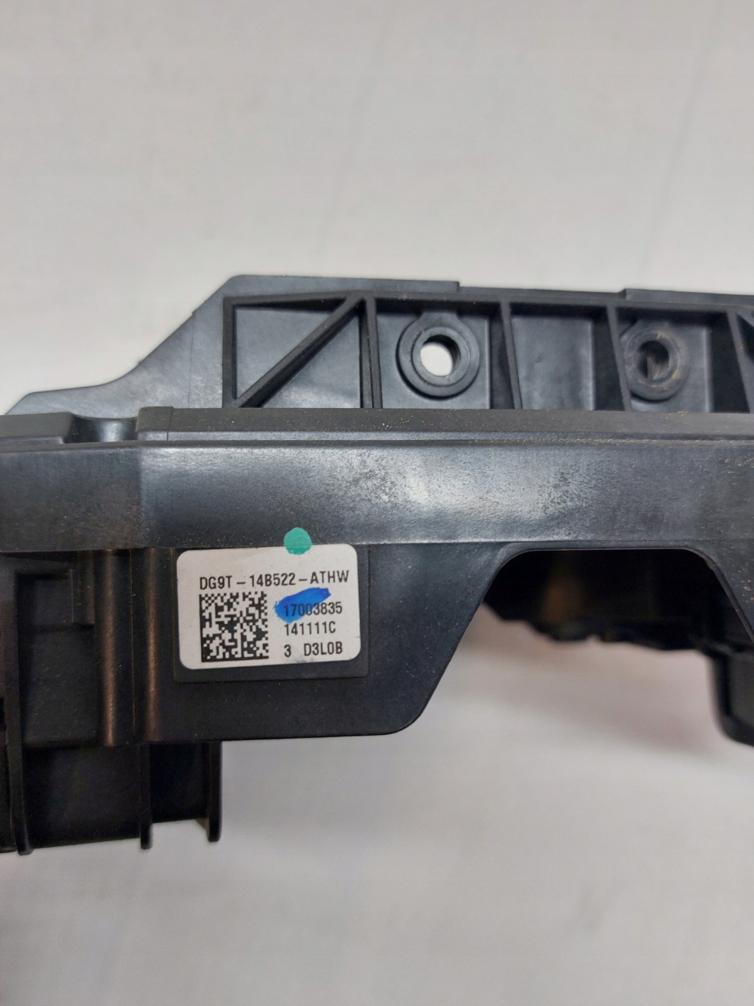 DEVIO LUCI TERGICRISTALLO TERGI FORD MONDEO MK5 DG9T-14B522-ATHW