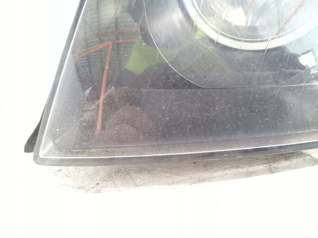Audi A4 B6 Cabrio light left front front xenon ksenon 8H0941003BA