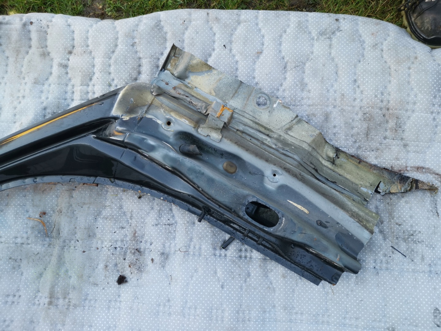 mercedes w124 pillar front front a sedan kombi left right