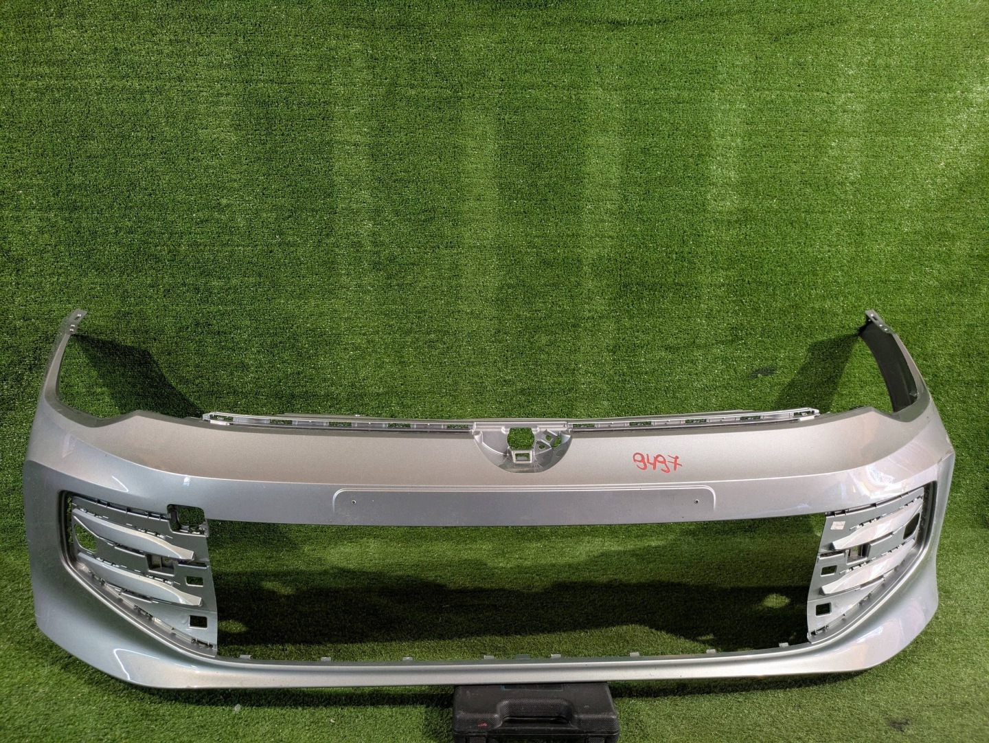 Frontstoßstange vorne VW GOLF VIII LIFT 24- NR.Z9497