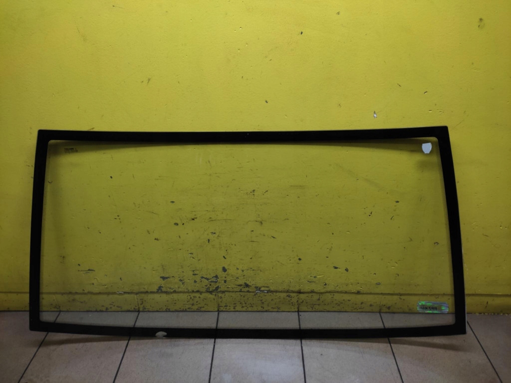 POLONEZ CARO plus window front iron