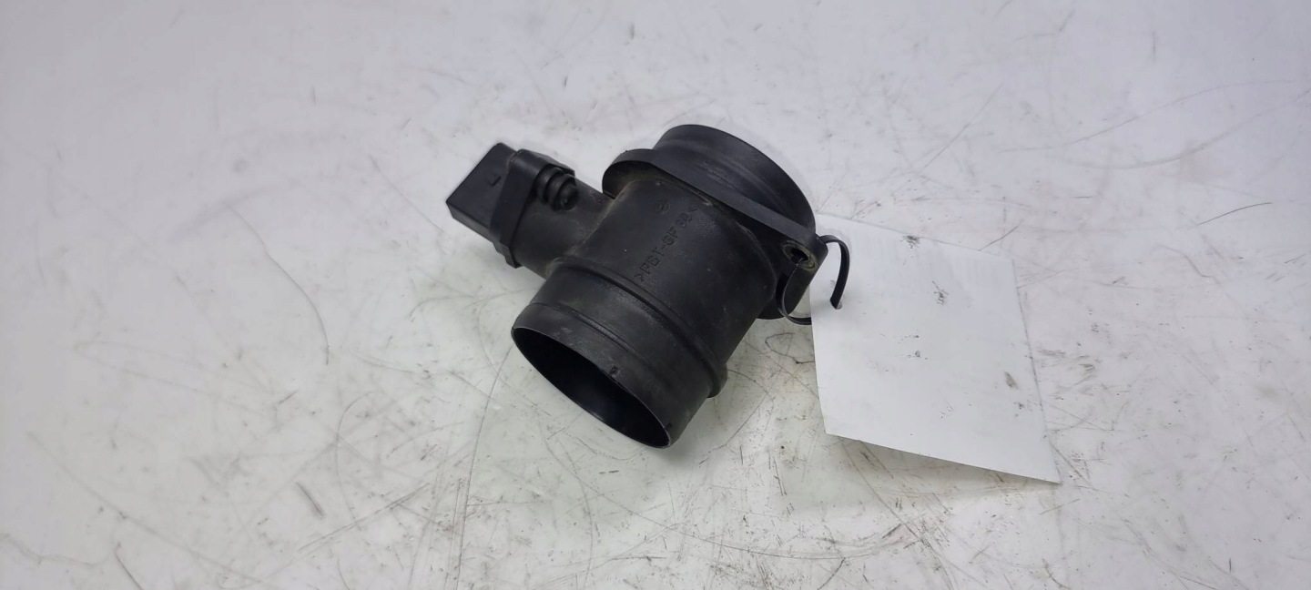 flow meter SEAT IBIZA III
