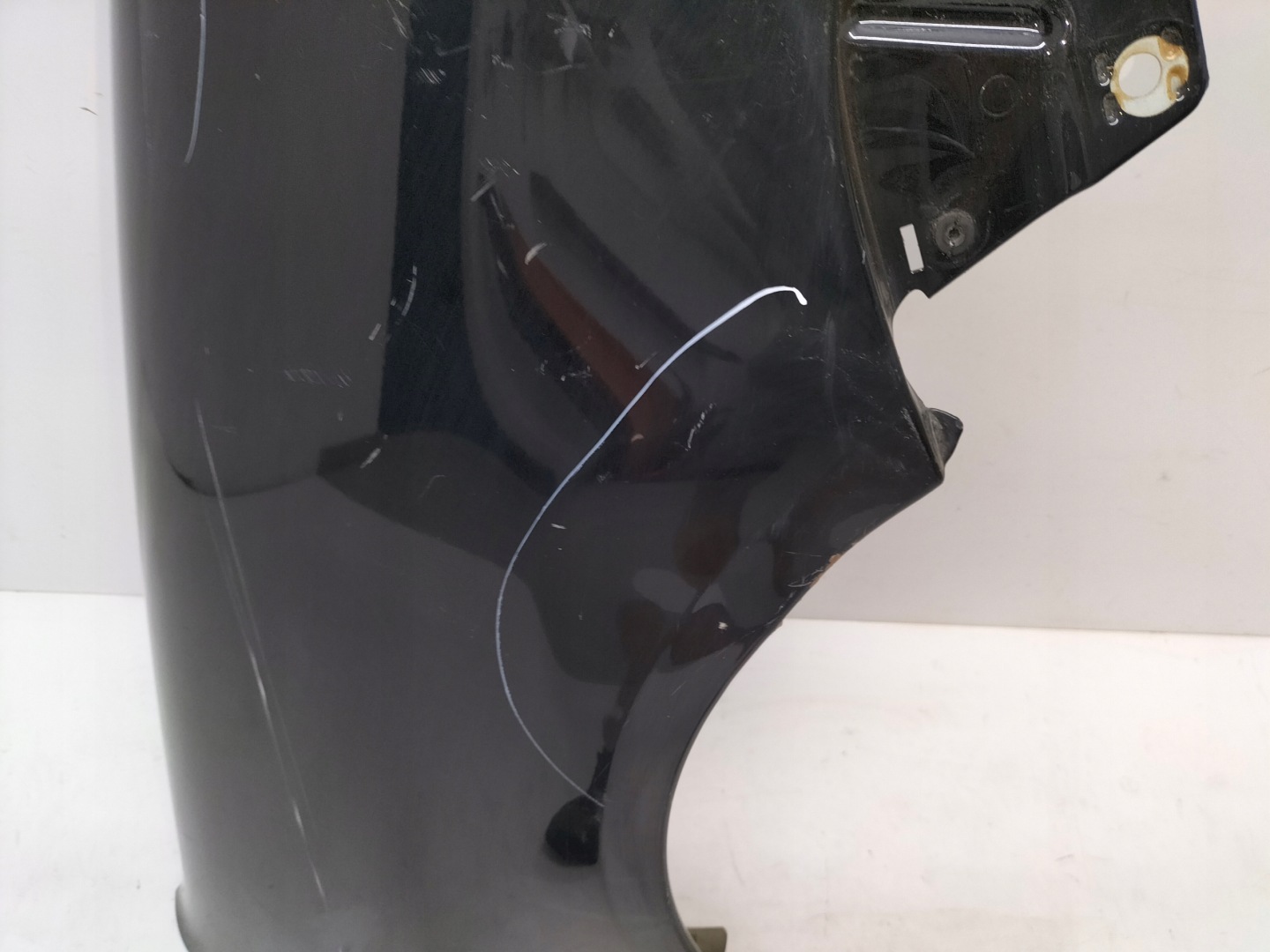 fender front front right VW POLO IV 6Q0 9N 02-05