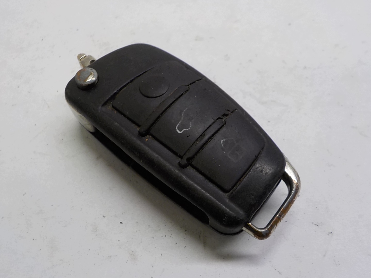 AUDI A3 II 8P key PILOT 434 MHZ