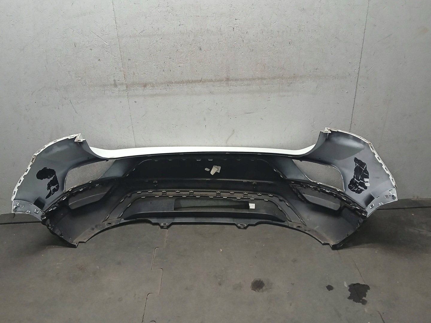 Stoßstange heck VW T-ROC T ROC 2GA