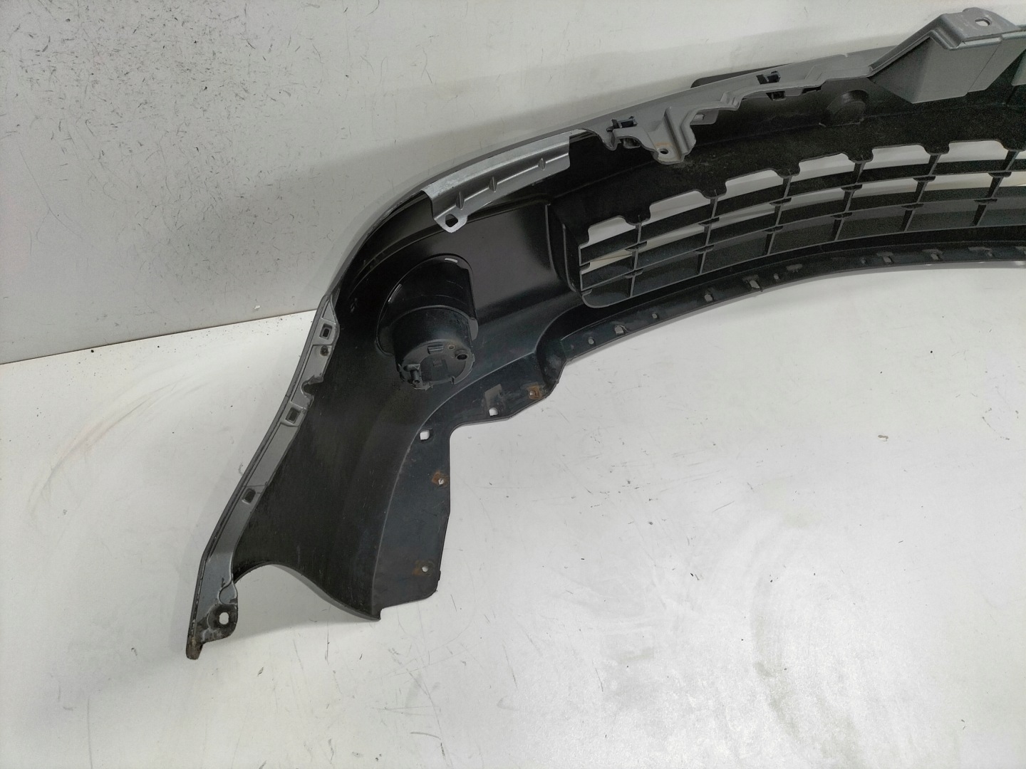 front bumper front NISSAN NOTE and 06-09