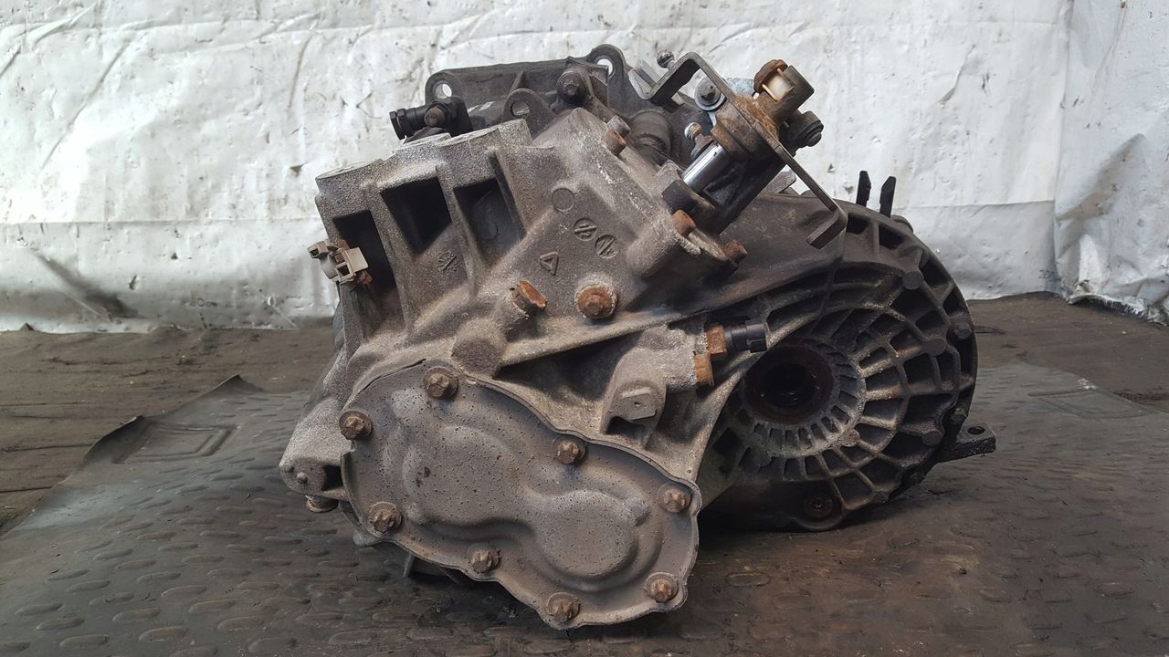 CAMBIO F23 Opel Astra G Bertone 2,2
