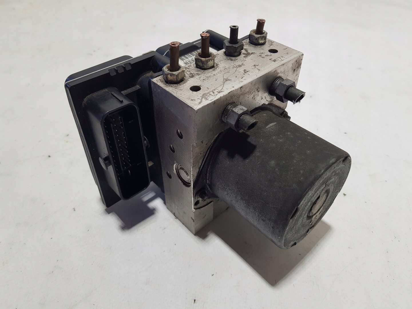 Pompa ABS MERCEDES W212 2124312012