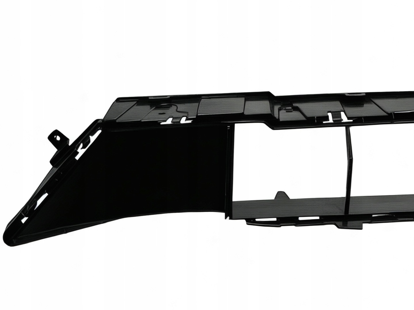LAMBORGHINI URUS Anteriore spoiler accessori Paraurti Griglia 4ML807110