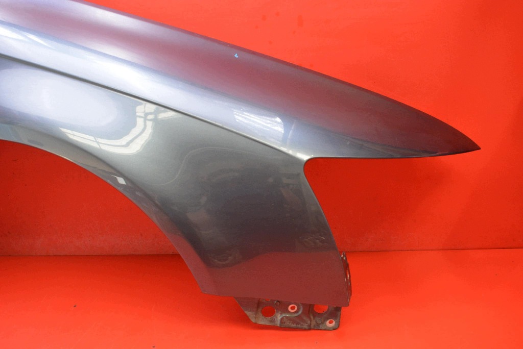 fender right front front LZ7R AUDI A6 C6 04-08