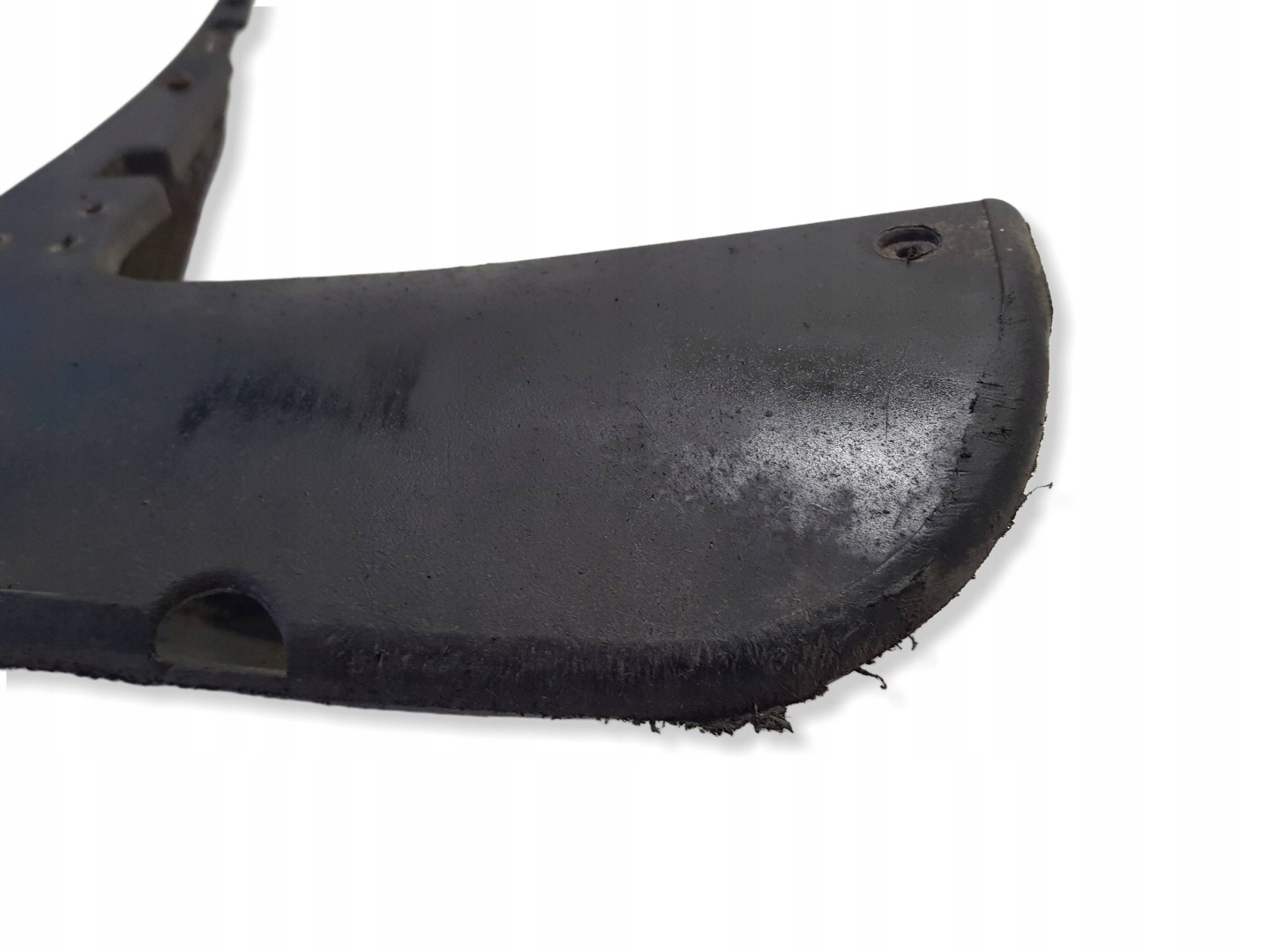 mudguard flap front front right Mercedes R W251 B66528234