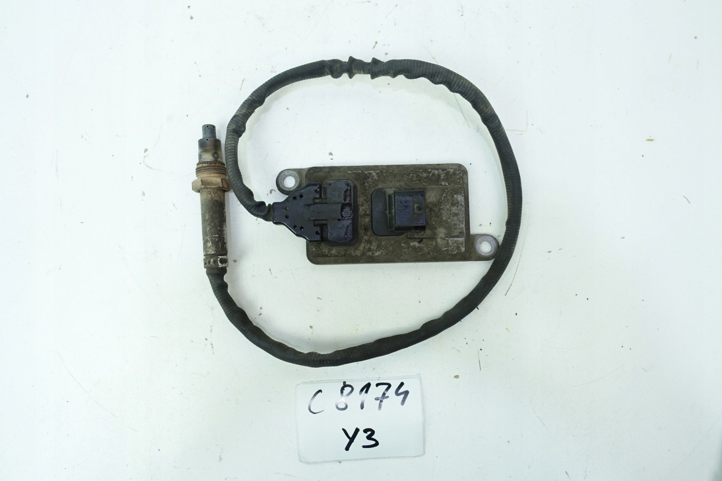 Sensor SONDA NOX IVECO STRALIS HI-WAY 5801777219