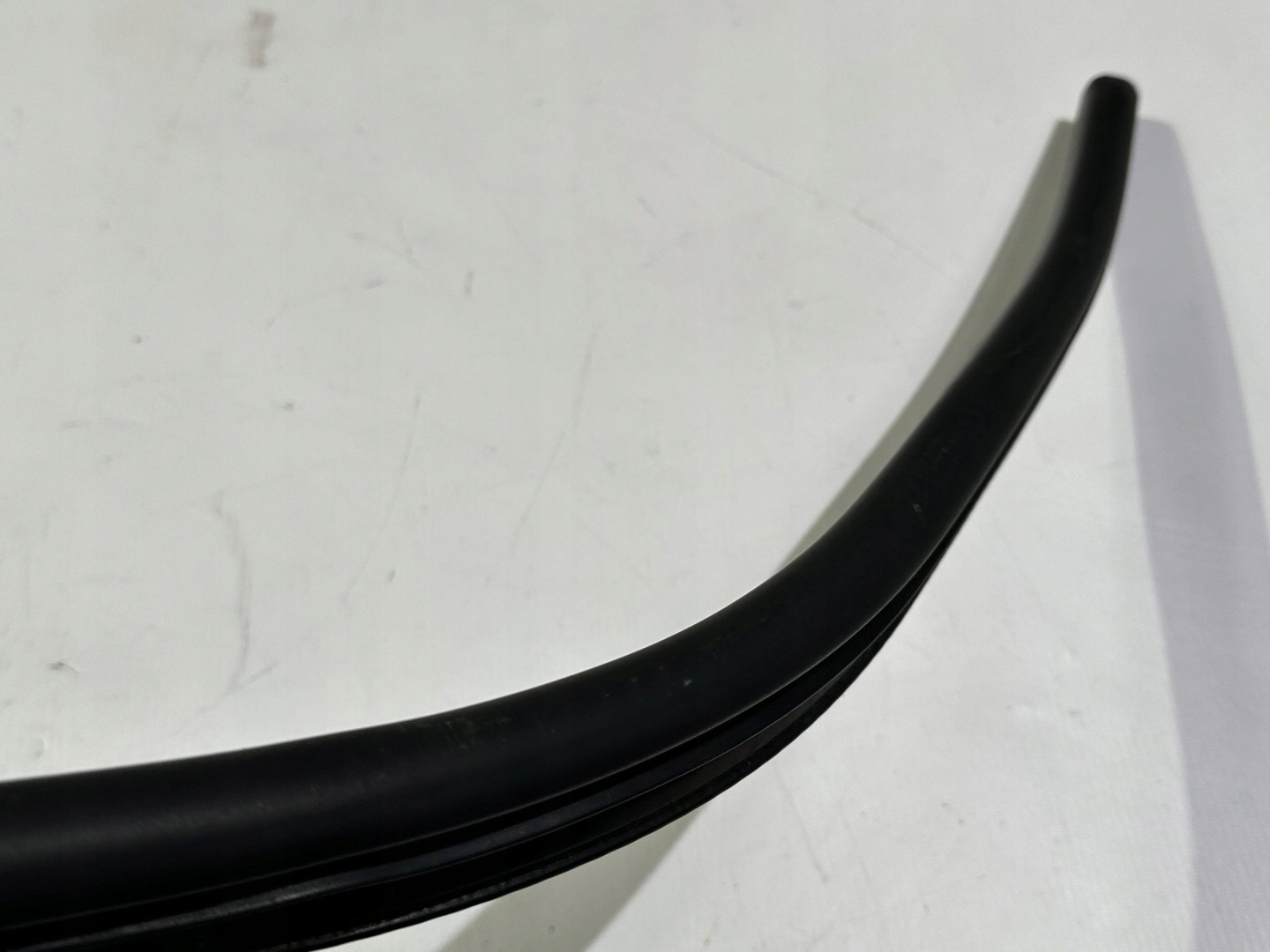 gasket door front front left driver´s Jaguar F-Type x152 2013+