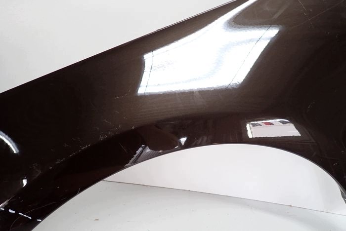 AUDI A1 10- fender left front front